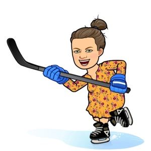 Meet your Posher, Kristin